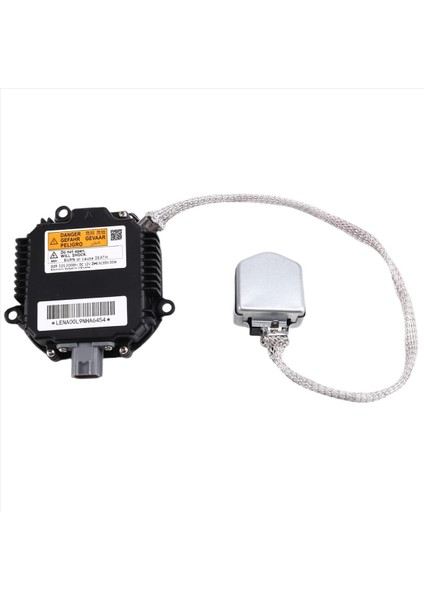 Araba Xenon Lambası Otomotiv Yeni Xenon Lamba Seti 28474-89904 Nissan Infiniti Için D2SHID Balasy (Yurt Dışından) fiyatları