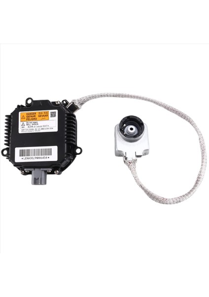 Araba Xenon Lambası Otomotiv Yeni Xenon Lamba Seti 28474-89904 Nissan Infiniti Için D2SHID Balasy (Yurt Dışından) modelleri