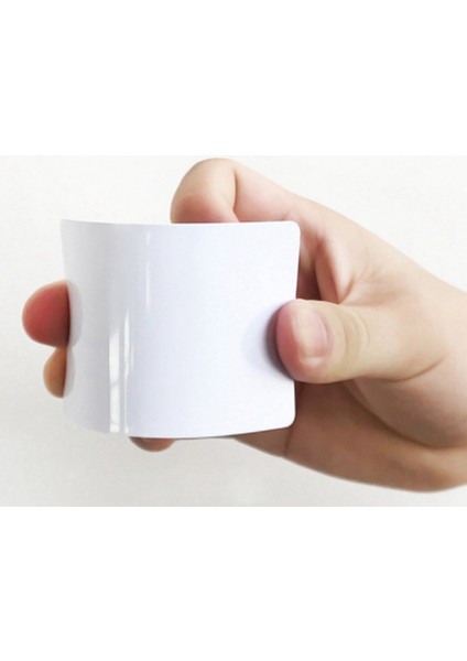 20PCS Rfid Nfcsmart Çip Rozeti Klonu 0 Sektör Yazılabilir Etiket Uid Erişim Kontrolü Ince Kartı 13 56MHZ Yeniden Yazılabilir Kopya Anahtarı (Yurt Dışından) fırsatları
