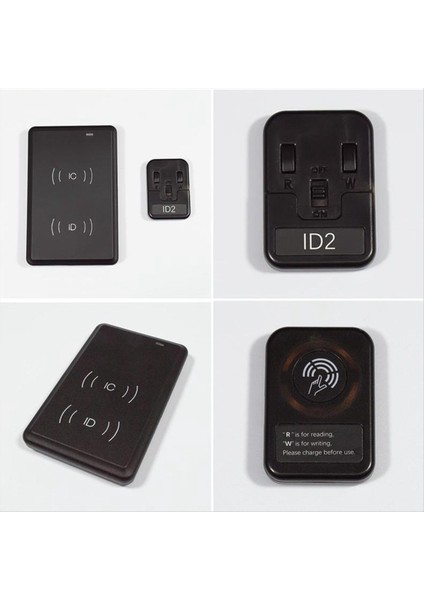 Jakcom Cds Replicator Cds R5 Akıllı Halka Kopya Ic ve Kimlik Kartları Için Rfıd Replicator (Yurt Dışından) modelleri
