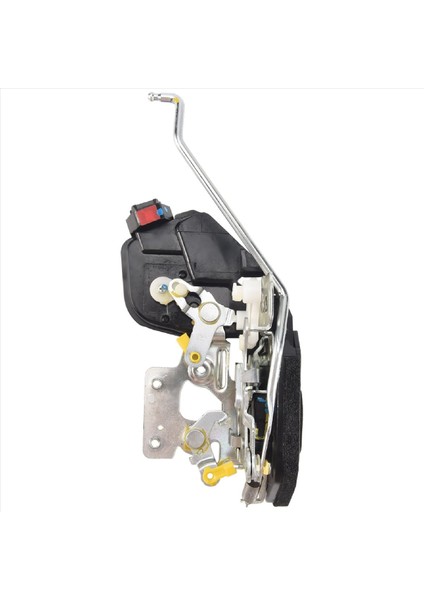2005-2010 Kıa Sportage 81321-1F020 813211F020 Için Ön Sağ Kapı Kilidi Mandalı Aktüatör (Yurt Dışından) indirimleri