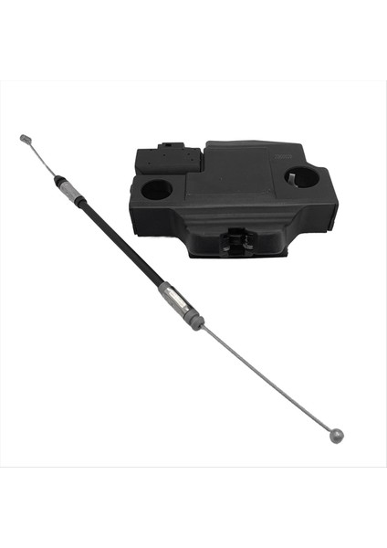 Yeni Yüksek Li Araba Bagaj Kapağı Kilit Makinesi Bagaj Kilit Aktüatör 64600-33140 Lexus ES350 2007-2012 Için 6460033140 (Yurt Dışından) modelleri