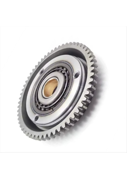 Motosiklet Motor Başlangıç ZS174MN-3 CBS300 300CC 4t Su Soğutmalı Off-Road Için Motosiklet Motoru Aşırı Debriyaj Dişli Dişli Kiti (Yurt Dışından) modelleri