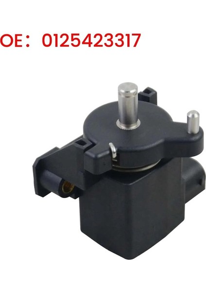 0125423317 Mercedesbenz Için Hızlandırıcı Pedal Konum Sensörü C Clk E S Sınıfı 125423317 012-542-33-17 54838 83500 (Yurt Dışından) indirimleri