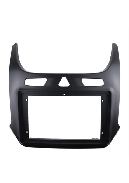 Chevrolet Için 9 Inç Radyo Çerçevesi Kobalt 2016+ Dash Enstalasyon Trim Kiti Android Ses Gps Navigasyon Fasyası (Yurt Dışından)