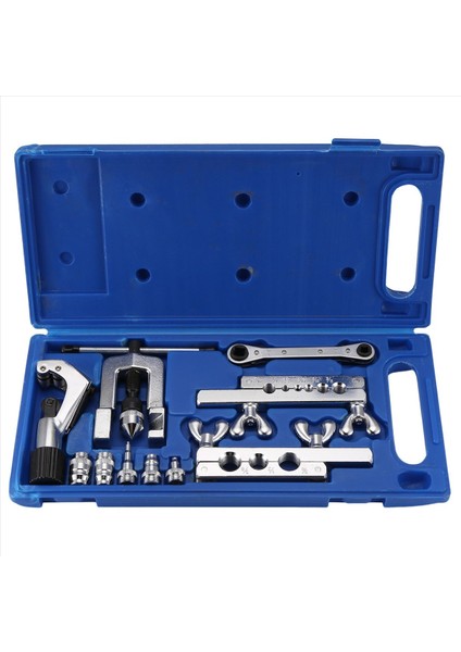 Hvac Boru Bakır Boru Için Tüp Boru Kesici ve Çırpma Anahtarı (Yurt Dışından)