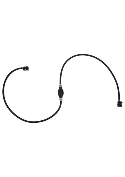 3pcs Yakıt Hattı Hortum Dış Çekme Motoru Yamaha Motor Için Petrol Tank Konektörleri Kiti (Yurt Dışından) fırsatları