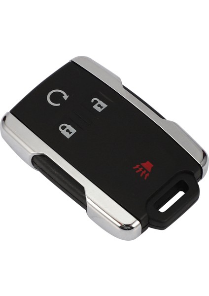 2x Araba 315MHZ 4-Button Fob Fob Sılloade Sıllado Için Sıchoada Cololoda Gmc Sıerra 2014-2018 Fcc M3N-40821302 (Yurt Dışından) fırsatları