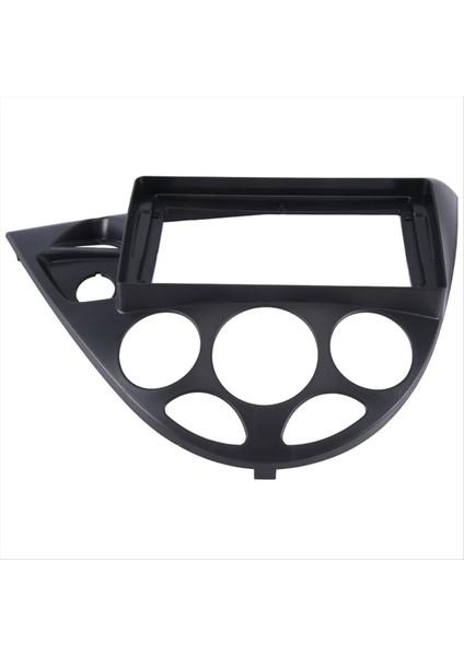9 Inç Araba Çerçevesi Fasya Adaptörü Android Radyo Dash Takım Paneli Kiti Ford Focus Mk1 1998-2005 (Yurt Dışından)