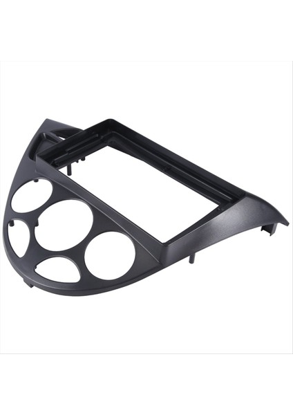 9 Inç Araba Çerçevesi Fasya Adaptörü Android Radyo Dash Takım Paneli Kiti Ford Focus Mk1 1998-2005 (Yurt Dışından) fiyatları