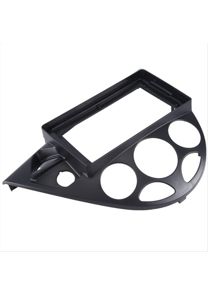 9 Inç Araba Çerçevesi Fasya Adaptörü Android Radyo Dash Takım Paneli Kiti Ford Focus Mk1 1998-2005 (Yurt Dışından) fırsatları