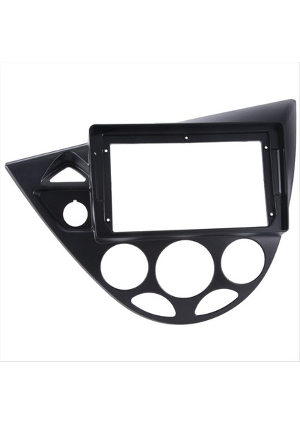 9 Inç Araba Çerçevesi Fasya Adaptörü Android Radyo Dash Takım Paneli Kiti Ford Focus Mk1 1998-2005 (Yurt Dışından) indirimleri