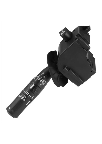Mercury Mountaneer 2002-2005 2L2Z13K359AAB Için Ford Explorer Expedition Için Araba Turn Sinyal Switch Ön Cam Silecek (Yurt Dışından)