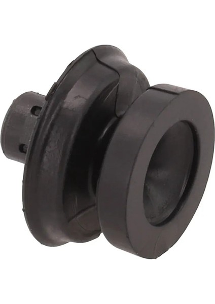 Araç Ön Arka Kapı Tampon Tamponu 6818690AB Kauçuk Kapı Anti Kauçuk Anti Kauçuk Pad Cherokee Için Grand Için Jeep 13-22 (Yurt Dışından)