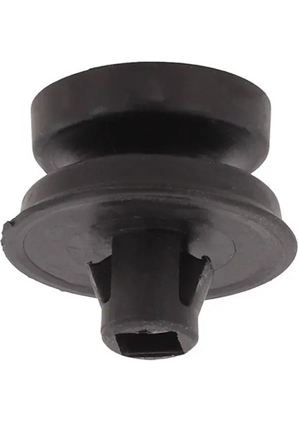 Araç Ön Arka Kapı Tampon Tamponu 6818690AB Kauçuk Kapı Anti Kauçuk Anti Kauçuk Pad Cherokee Için Grand Için Jeep 13-22 (Yurt Dışından) fırsatları