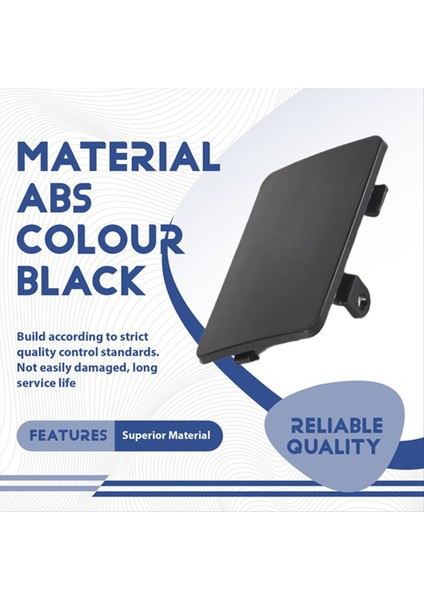 2pcs 1406980330 Yan Etek Kriko Deliği Kapağı Mercedes Için Tampon Kapağı Benz S-Serisi W140 W220 2000-2006 Araba Aksesuarları (Yurt Dışından) fırsatları