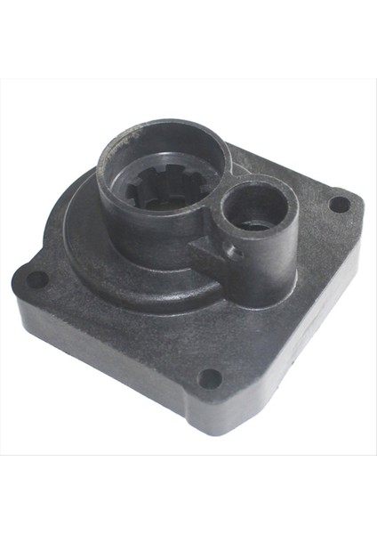 Tekne Motoru 6L2-44311-00 6L2-44311-01 18-3486 Yamaha Için Su Pompası Konut (Yurt Dışından)