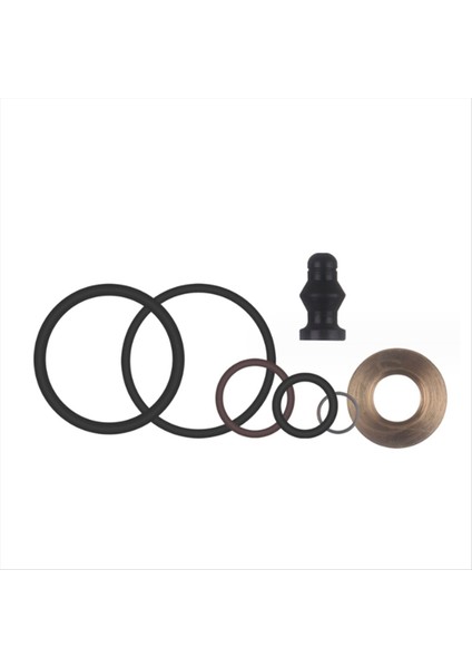 Audi A2 A3 A4 Vw Skoda Için Yakıt Enjektör Mühür Onarım Kiti Enjektör Cıvataları 1 2 1 4 1 9 Tdı 1417010997 038103385A (Yurt Dışından) fırsatları