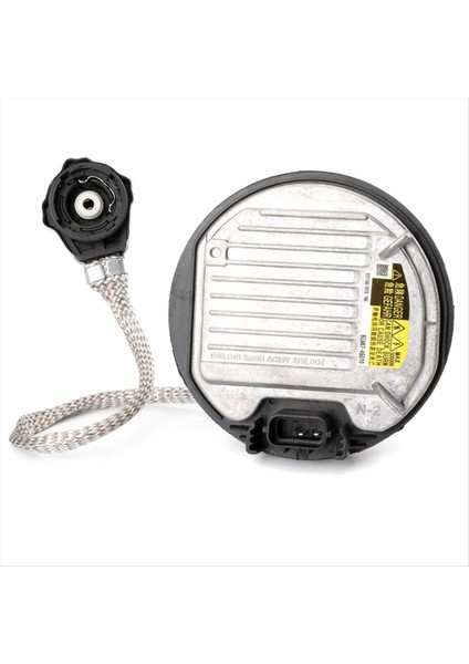 8596745010 85967-45010 Araba Xenon Işık Balast Kontrol Ünitesi Lexus Subaru Toyota Rav4 Fortuner 2014 (Yurt Dışından)