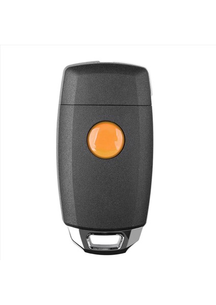 Xhorse Için 3x XKHY05EN Evrensel Tel Uzak Fob 3 Düğmeleri Vvdı Anahtar Aracı Için Hyundai Style Için (Yurt Dışından)