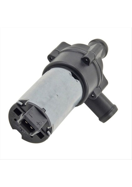 3pcs 0392020034 Evrensel Yardımcı Elektrikli Su Soğutucu Pompası Yardımcı Yardımcı Ek Elektrik Pompası Araba 12 Volt Audi (Yurt Dışından) modelleri