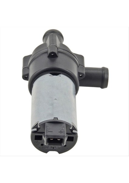 3pcs 0392020034 Evrensel Yardımcı Elektrikli Su Soğutucu Pompası Yardımcı Yardımcı Ek Elektrik Pompası Araba 12 Volt Audi (Yurt Dışından) fırsatları