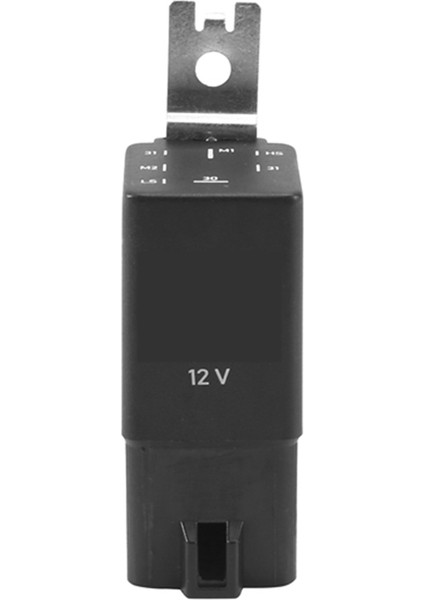 0035421919 A0035421919 Mercedes Benz Viano Vito V260L Araba Motor Aksesuarları Için Soğutma Fanı Kontrol Rölesi (Yurt Dışından)