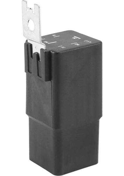 0035421919 A0035421919 Mercedes Benz Viano Vito V260L Araba Motor Aksesuarları Için Soğutma Fanı Kontrol Rölesi (Yurt Dışından) modelleri