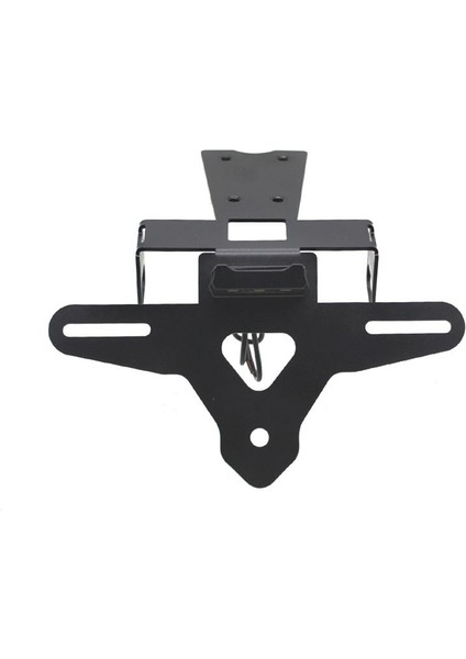 Motosiklet Kuyruğu Düzenli Çamurluk Eliminator Arka Plaka Tutucu Braket LED Işık Honda CB750 Cb 750 Hornet 2023 (Yurt Dışından)