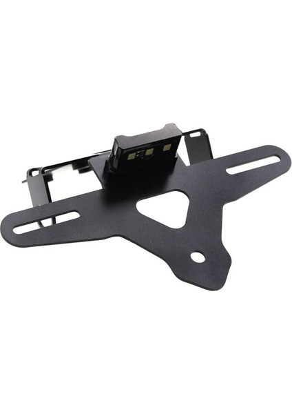 Motosiklet Kuyruğu Düzenli Çamurluk Eliminator Arka Plaka Tutucu Braket LED Işık Honda CB750 Cb 750 Hornet 2023 (Yurt Dışından) fiyatları