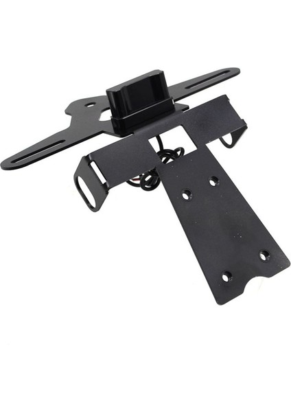 Motosiklet Kuyruğu Düzenli Çamurluk Eliminator Arka Plaka Tutucu Braket LED Işık Honda CB750 Cb 750 Hornet 2023 (Yurt Dışından) indirimleri