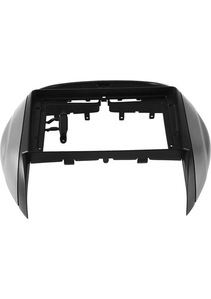 Toyota Için 9 Inç Radyo Çerçevesi Rav4 2003-2005 Stereo Panel Dash Montaj Trim Kiti Gps Navigasyon Fasya Adaptör Kapak Çerçevesi (Yurt Dışından) modelleri