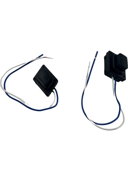 1paır Ön Kapı Akıllı Tutma Düğmesi 82661-D9710 82651D9710 Kıa Sportage Için 2016-2021 Dış Çekme Küçük Anahtar (Yurt Dışından) fırsatları