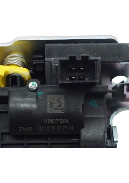 11D827506 Vw Enerji Id4 Id6 Id7 Tiguanl Pro Passat Teramont Pro Id4 Id6 Id7 Tayron (Yurt Dışından) indirimleri