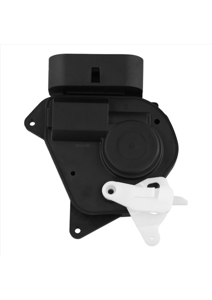 69110-12070 Toyota Corolla Için Araç Ön Kapı Kilidi Aktüatörü 2000-2008 Sağ El Sürücüsü 6911012070 (Yurt Dışından)
