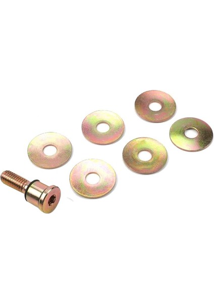 Freightliner Columbia Century Fld A1837204000 Için Kapı Forvet Kitleri (Yurt Dışından) fırsatları