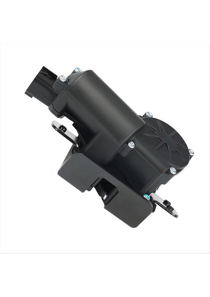931-107 Buick Enclave Için Arka Güç Bagaj Kapağı Liftgate Kilit Aktüatörü Cts Escalade Srx Chevy Equinox Banliyö 13581405 (Yurt Dışından)