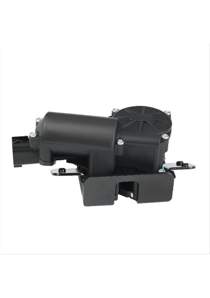 931-107 Buick Enclave Için Arka Güç Bagaj Kapağı Liftgate Kilit Aktüatörü Cts Escalade Srx Chevy Equinox Banliyö 13581405 (Yurt Dışından) fiyatları