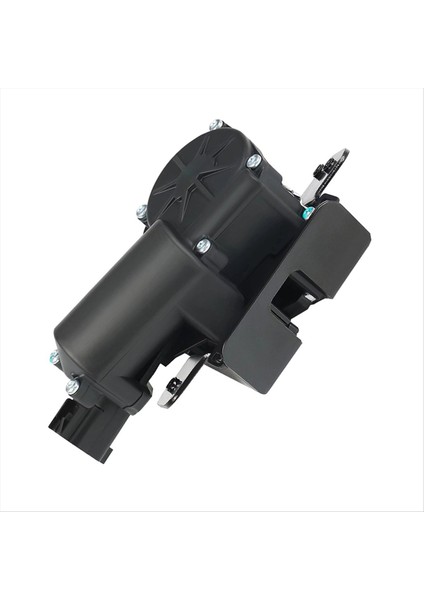 931-107 Buick Enclave Için Arka Güç Bagaj Kapağı Liftgate Kilit Aktüatörü Cts Escalade Srx Chevy Equinox Banliyö 13581405 (Yurt Dışından) fırsatları