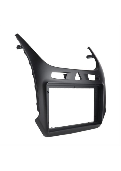 Chevrolet Için 9 Inç Radyo Çerçevesi Kobalt 2016+ Dash Enstalasyon Trim Kiti Android Ses Gps Navigasyon Fasyası (Yurt Dışından) modelleri