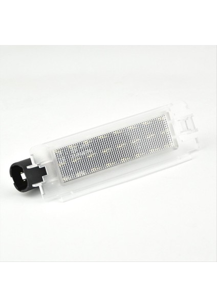 Renault Clio Iı Için 2001 5-2004 Dacia Logan 2004-2012 Için Sandero 2008-2012 Plaka Light Tag Lambası 7700433414 (Yurt Dışından) modelleri