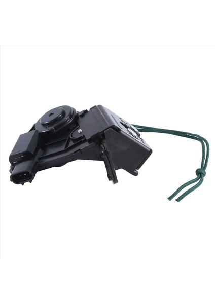 Araba Bagaj Kapağı Mandal Bagaj Bagaj Kapağı Kilidi 6935048080 6935048081 Lexus Nx (AZ10) 2014-2021 Için Bagaj Kapağı Kilit Aktüatörü (Yurt Dışından)