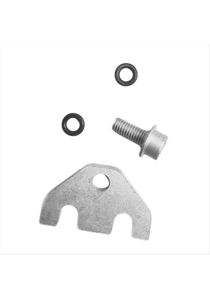 Audi A8 D4 S8 2010-2013 Için Sızdırmazlık Halkası Vida 4H0498020 Sızdırmazlık Dişli Onarım Kiti (Yurt Dışından)