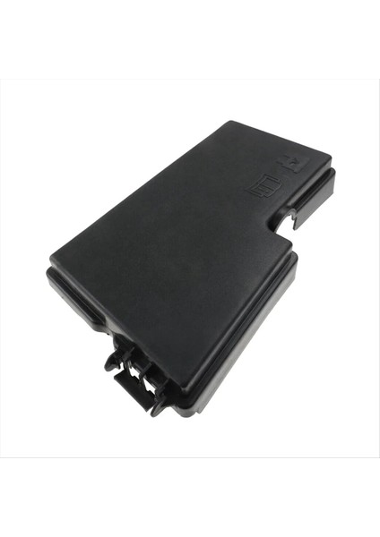 Sigorta Kutusu Üst Kapak Fiş ve Oyna Kolay Kurulum Koruyucu Kasa CV6Z-14A003-AA Ford Focus 2012-2014 Için (Yurt Dışından)