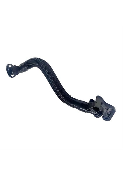 Tig Tiguan/tiguan L 2017-2025 06K103213L/TOU Touran 2016-2025 06K103213F Için Egzoz Vakum Havalandırma Hortumu Borusu Havalandırma Hattı (Yurt Dışından)