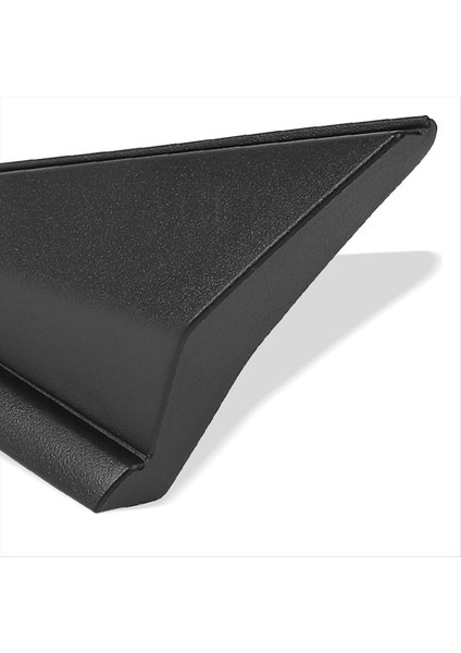 Kapı Ayna Sütun Yan Köşe Araba Ön Çamurluk Üçgen Trim Kapak 861803X500 86190-3X500 Hyundai Elantra 2014-2016 (Yurt Dışından) indirimleri
