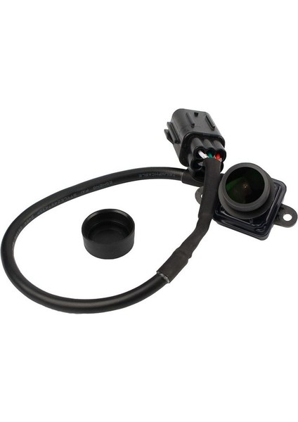 Araba Arka Görünümü Yedek Kamera 56054059AC 56054059AD Dodge Durango Jeep Grand Cherokee (Yurt Dışından)