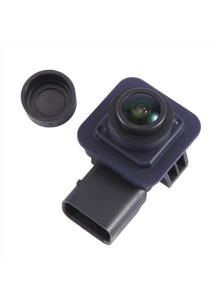 Jaguar F-Type 2013-2016 Için Range Rover Sport Için Araba Arka Bakış Kamerası (Yurt Dışından)