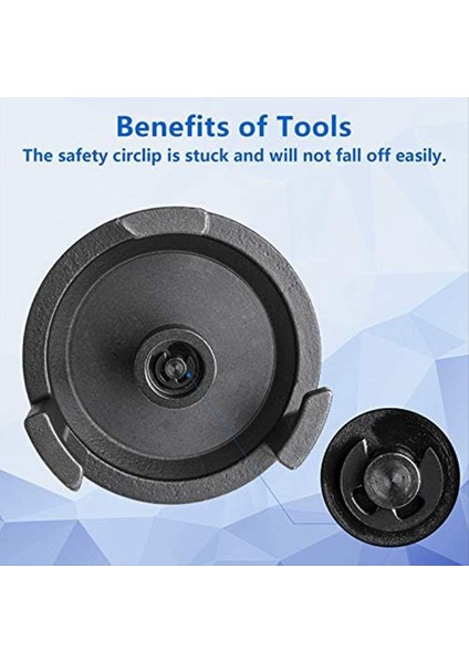 25264 Harmonik Dengeleyici Çekme Krank Çekme Gm Chrysler Jeep Dodge Motoru Deliksiz Delek Olmadan Dengeleyiciyi Kaldır (Yurt Dışından) fiyatları