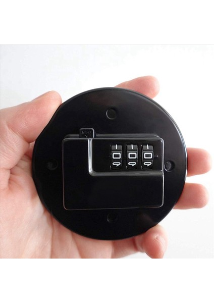 4x Buzdolabı Güçlü Yapıştırıcı 3 Haneli Şifre Kilidi Kabine Dosyası Çekmecesi Pencere Çocuk Güvenliği (Yurt Dışından) modelleri